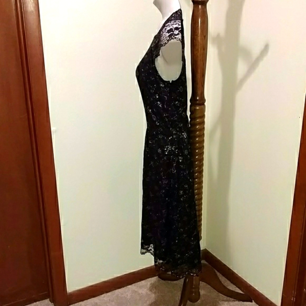 GIANNI BINI BRITTANY DRESS - Picture 5 of 8